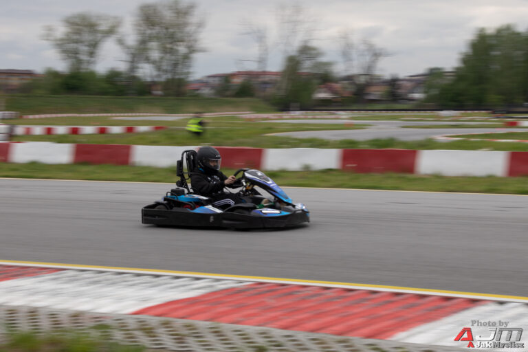 Open Karting Series — runda 1 — zdjęcie 230