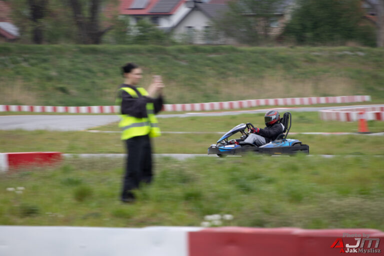 Open Karting Series — runda 1 — zdjęcie 55