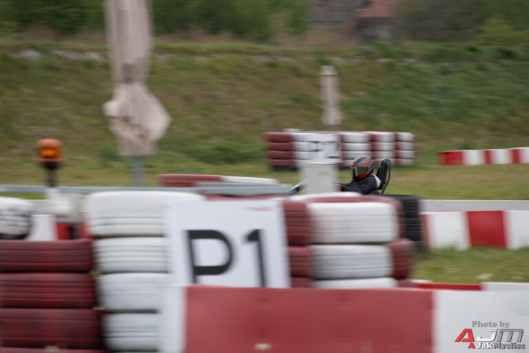 Open Karting Series — runda 1 — zdjęcie 21