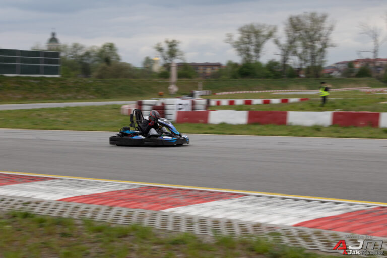 Open Karting Series — runda 1 — zdjęcie 206