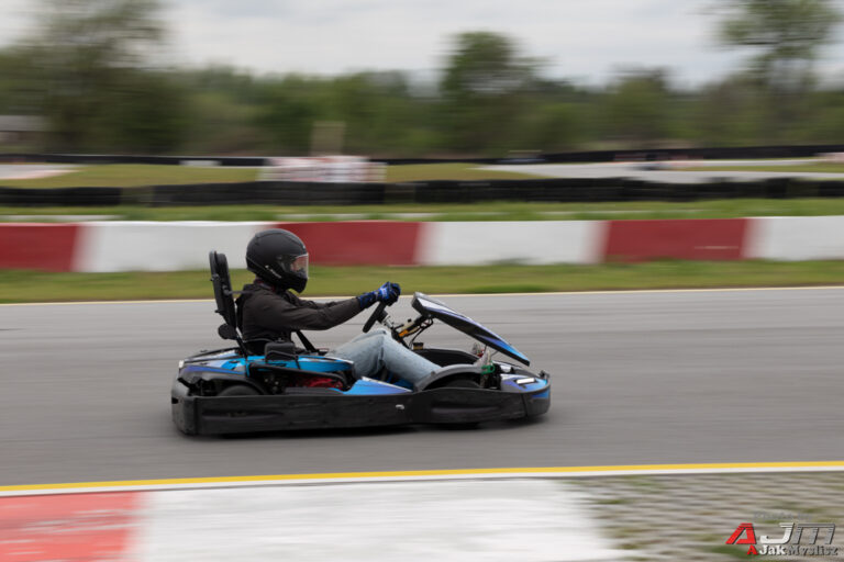 Open Karting Series — runda 1 — zdjęcie 112