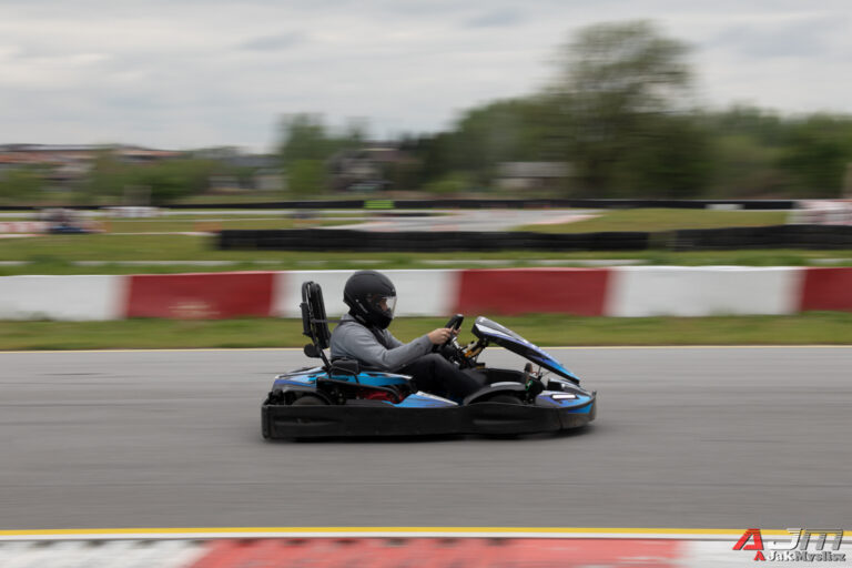 Open Karting Series — runda 1 — zdjęcie 87