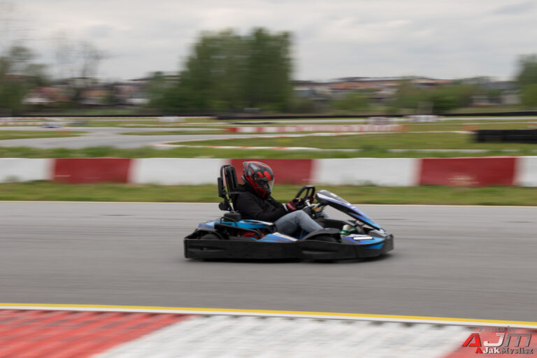 Open Karting Series — runda 1 — zdjęcie 155