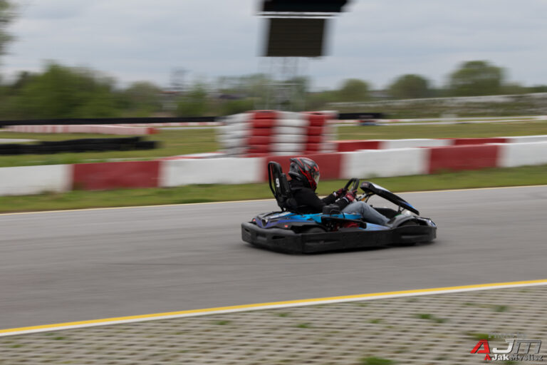 Open Karting Series — runda 1 — zdjęcie 145