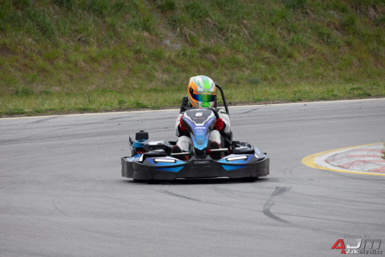 Open Karting Series — runda 1 — zdjęcie 134
