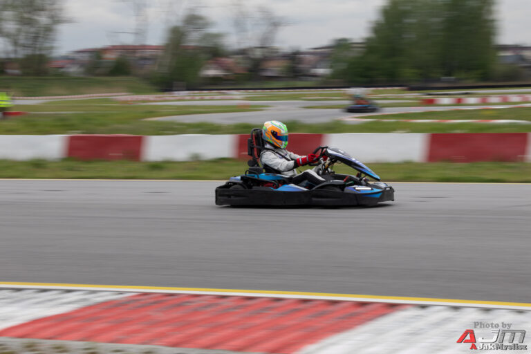Open Karting Series — runda 1 — zdjęcie 156