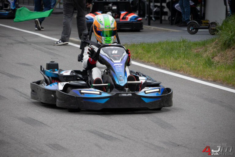 Open Karting Series — runda 1 — zdjęcie 202