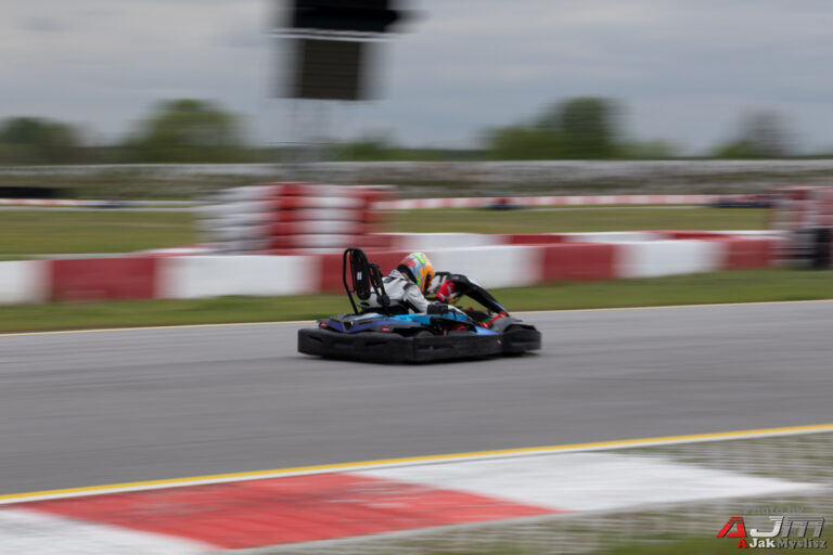 Open Karting Series — runda 1 — zdjęcie 110