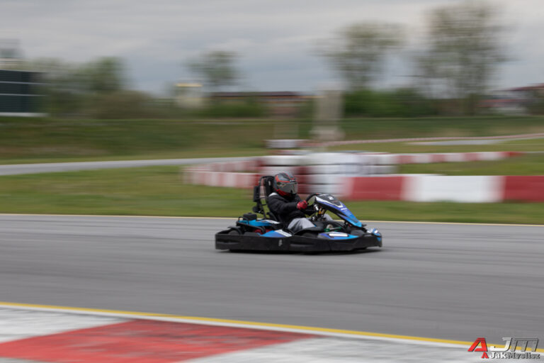 Open Karting Series — runda 1 — zdjęcie 125