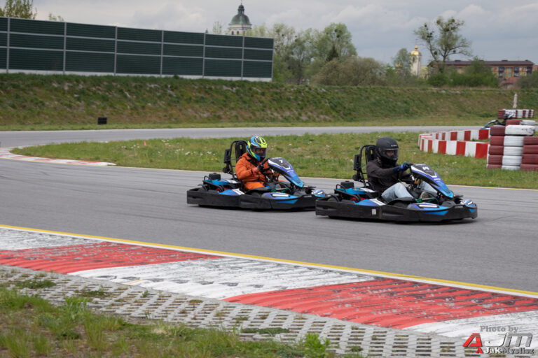 Open Karting Series — runda 1 — zdjęcie 41
