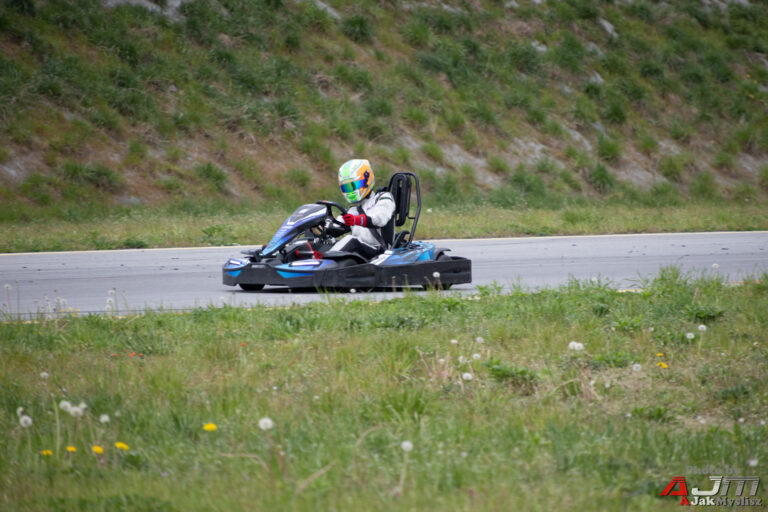 Open Karting Series — runda 1 — zdjęcie 193