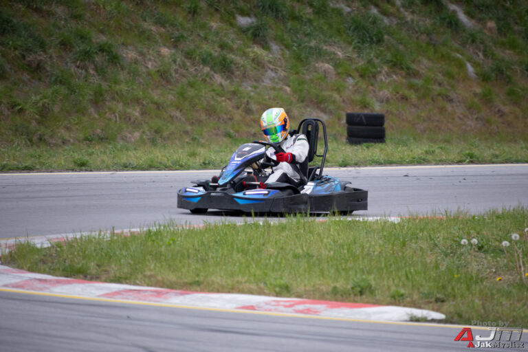 Open Karting Series — runda 1 — zdjęcie 175