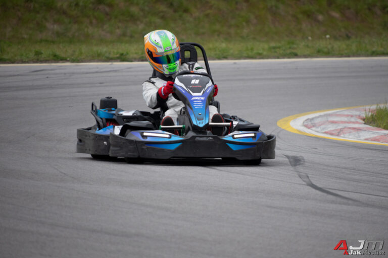 Open Karting Series — runda 1 — zdjęcie 223