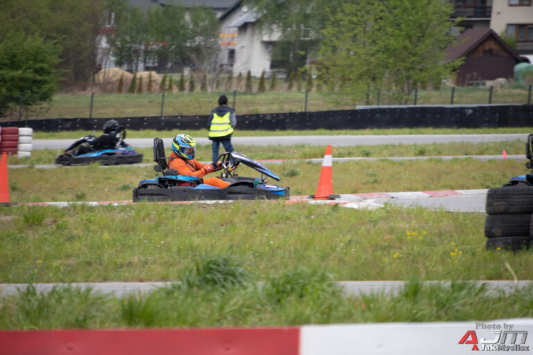 Open Karting Series — runda 1 — zdjęcie 62