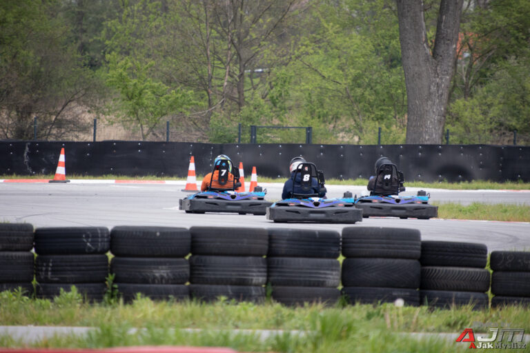 Open Karting Series — runda 1 — zdjęcie 59