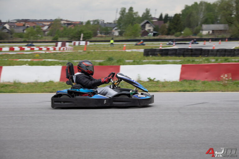 Open Karting Series — runda 1 — zdjęcie 226