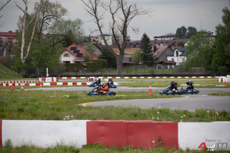 Open Karting Series — runda 1 — zdjęcie 216