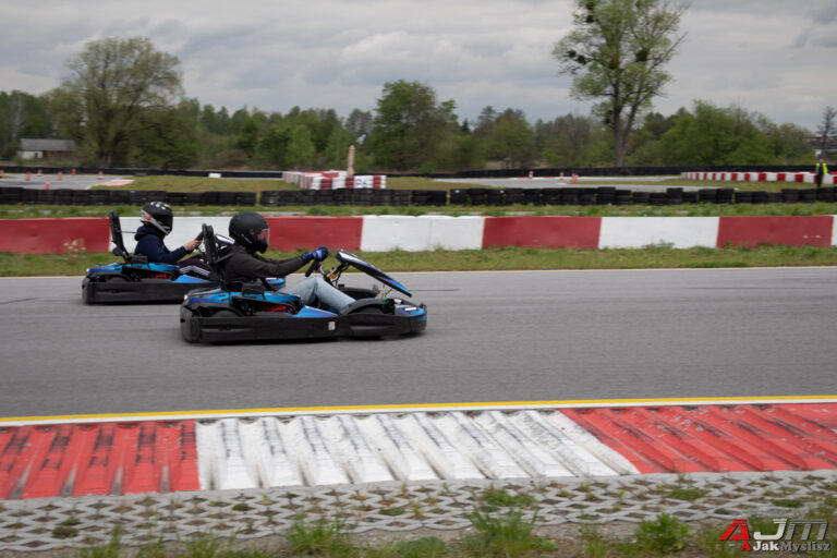Open Karting Series — runda 1 — zdjęcie 197