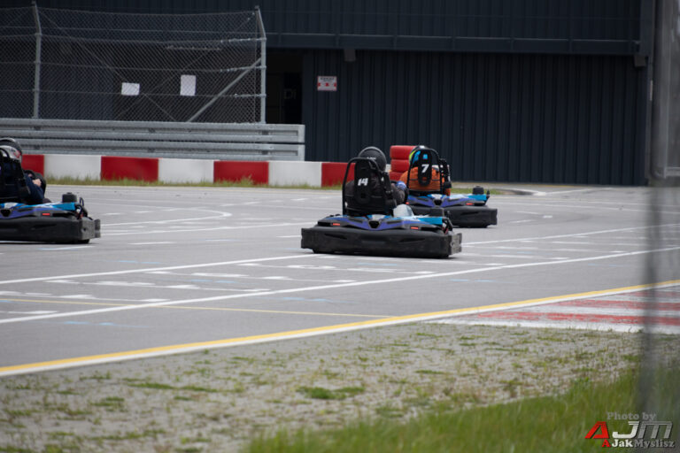Open Karting Series — runda 1 — zdjęcie 32