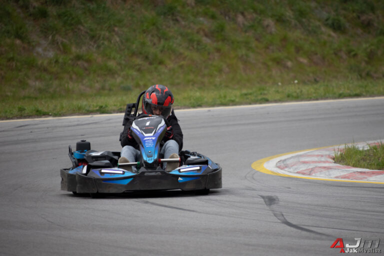 Open Karting Series — runda 1 — zdjęcie 198