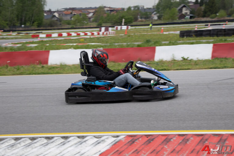 Open Karting Series — runda 1 — zdjęcie 18
