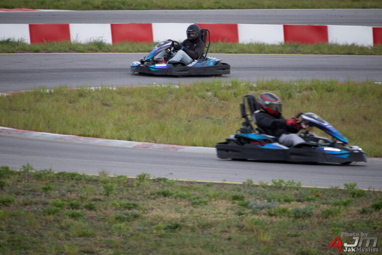 Open Karting Series — runda 1 — zdjęcie 119