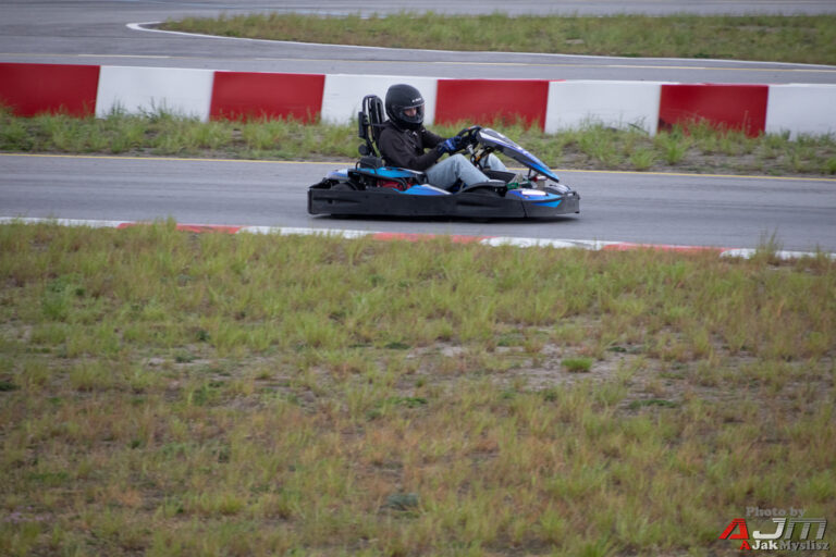 Open Karting Series — runda 1 — zdjęcie 95