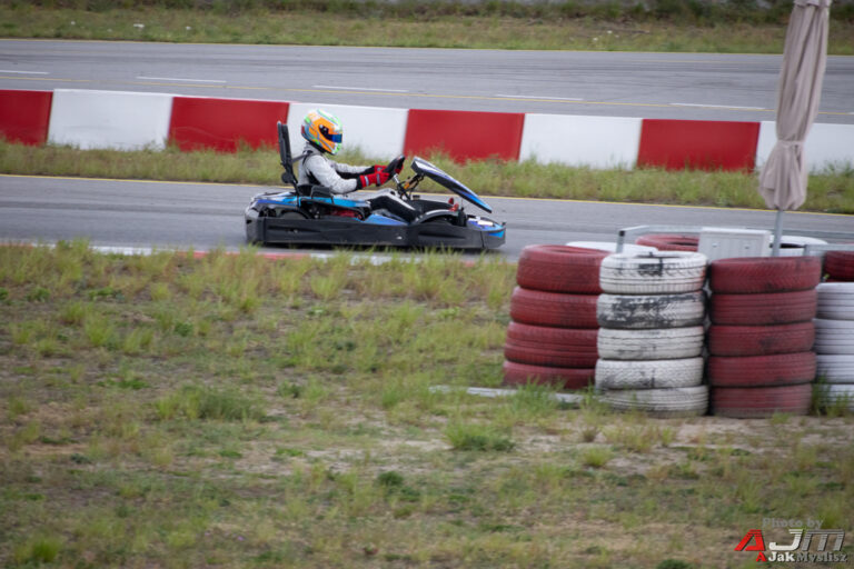 Open Karting Series — runda 1 — zdjęcie 139