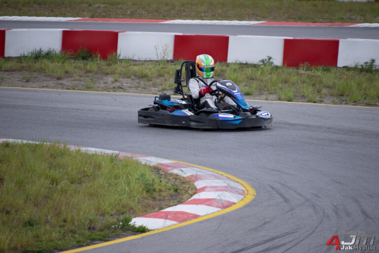 Open Karting Series — runda 1 — zdjęcie 85