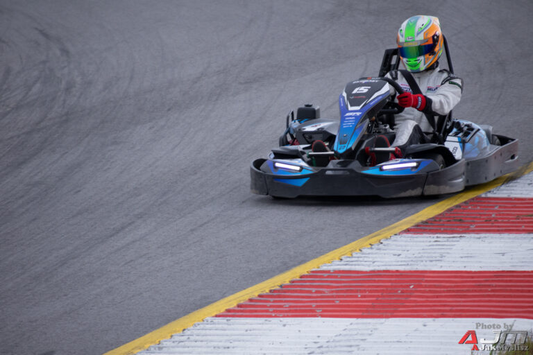 Open Karting Series — runda 1 — zdjęcie 120