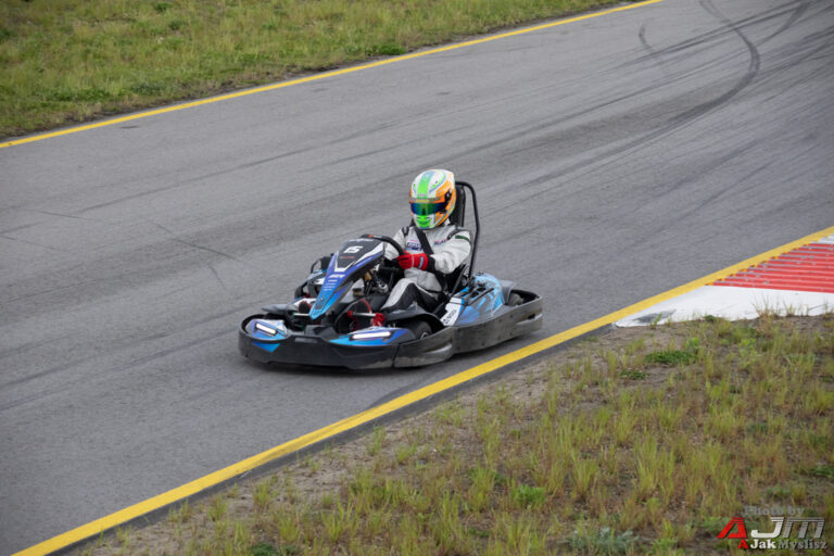 Open Karting Series — runda 1 — zdjęcie 129
