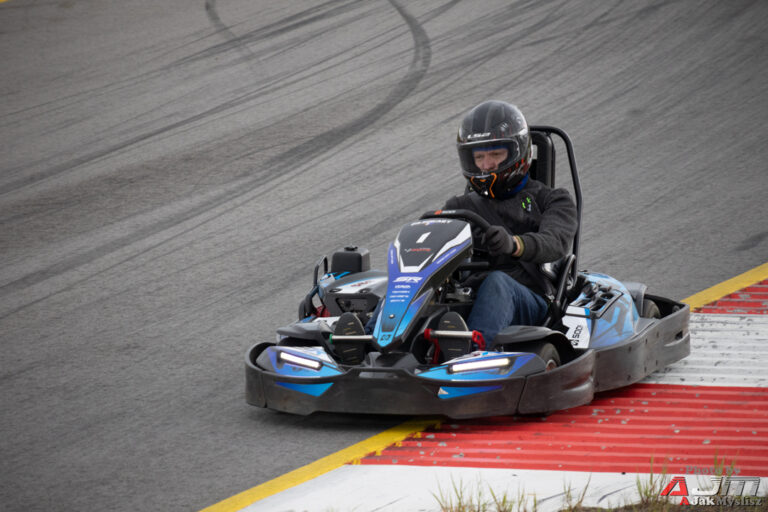 Open Karting Series — runda 1 — zdjęcie 136