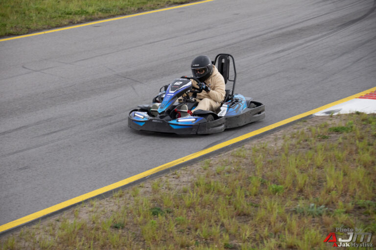 Open Karting Series — runda 1 — zdjęcie 144