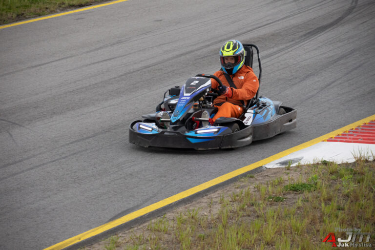 Open Karting Series — runda 1 — zdjęcie 98