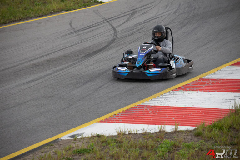 Open Karting Series — runda 1 — zdjęcie 135