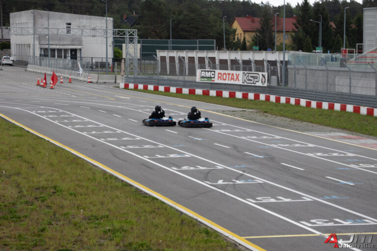 Open Karting Series — runda 1 — zdjęcie 75