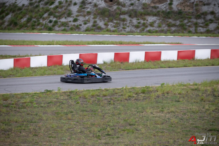 Open Karting Series — runda 1 — zdjęcie 179