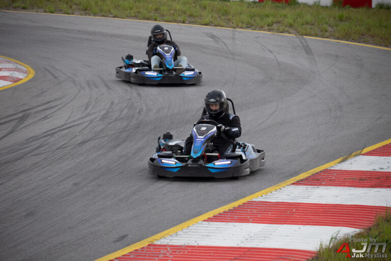 Open Karting Series — runda 1 — zdjęcie 222