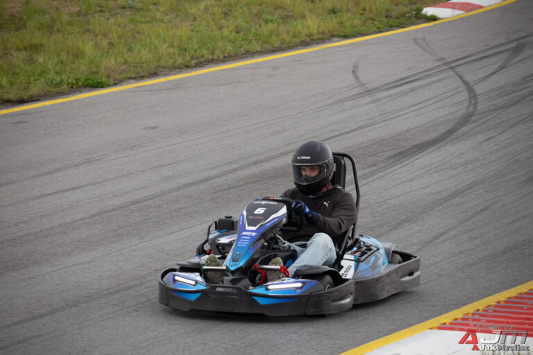Open Karting Series — runda 1 — zdjęcie 190