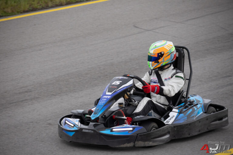 Open Karting Series — runda 1 — zdjęcie 191