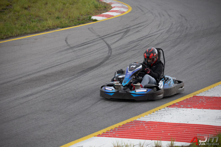 Open Karting Series — runda 1 — zdjęcie 10