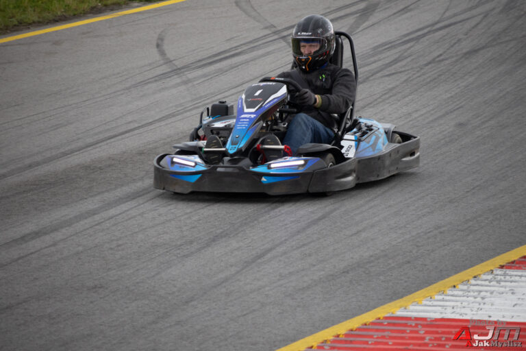 Open Karting Series — runda 1 — zdjęcie 188