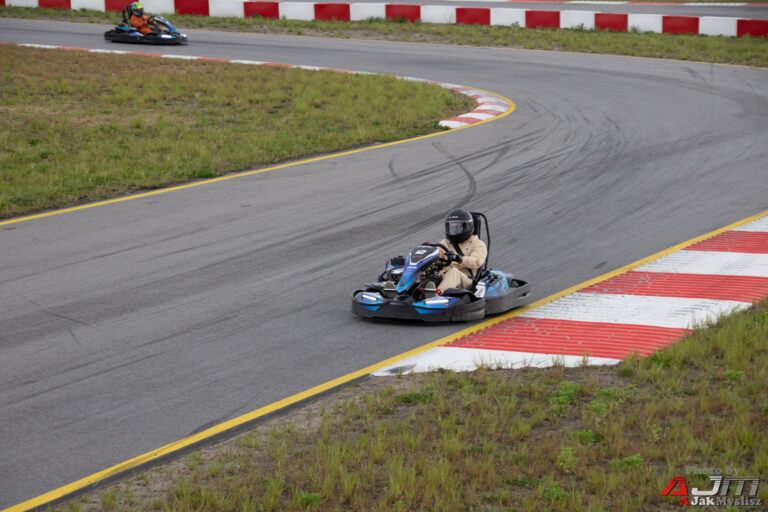 Open Karting Series — runda 1 — zdjęcie 5