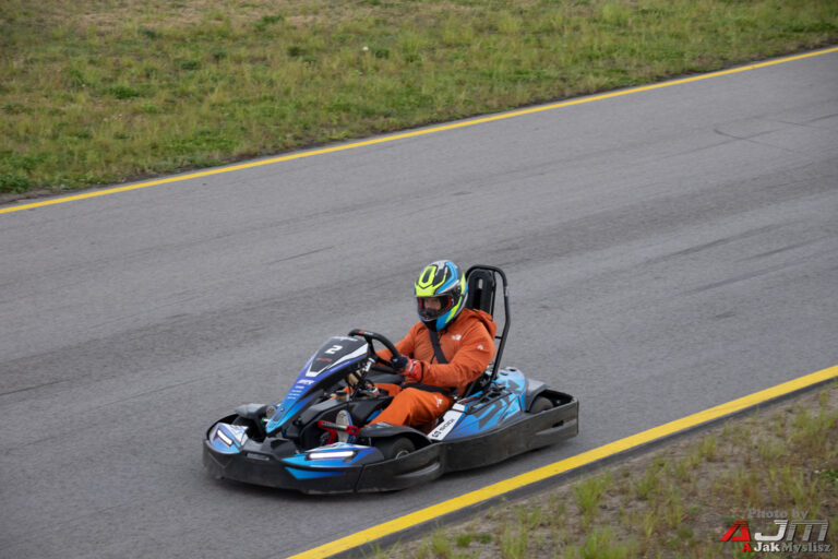 Open Karting Series — runda 1 — zdjęcie 205