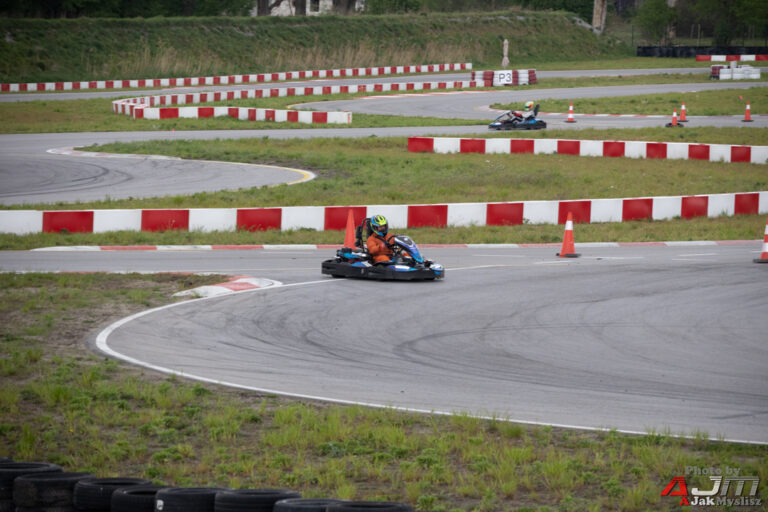 Open Karting Series — runda 1 — zdjęcie 182