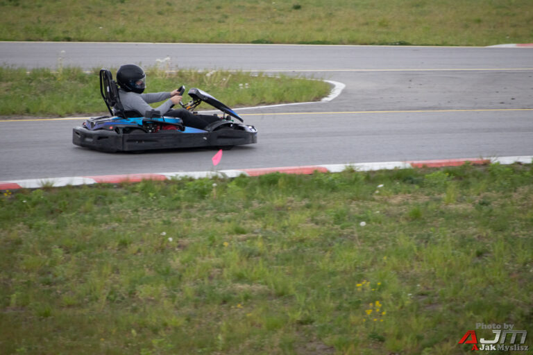 Open Karting Series — runda 1 — zdjęcie 3
