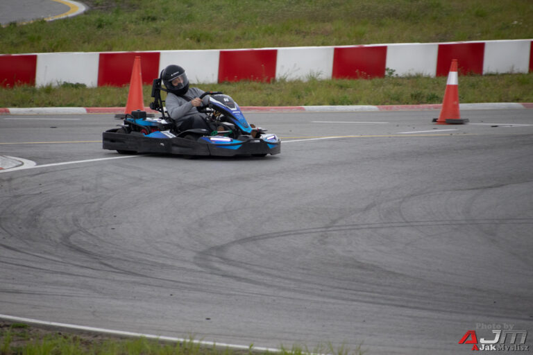 Open Karting Series — runda 1 — zdjęcie 65