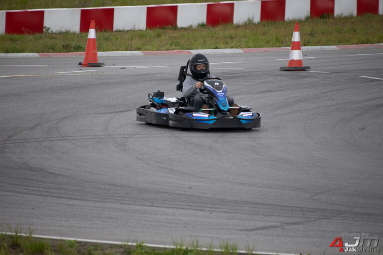 Open Karting Series — runda 1 — zdjęcie 44
