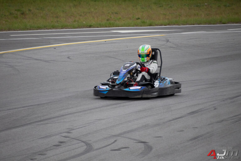Open Karting Series — runda 1 — zdjęcie 52