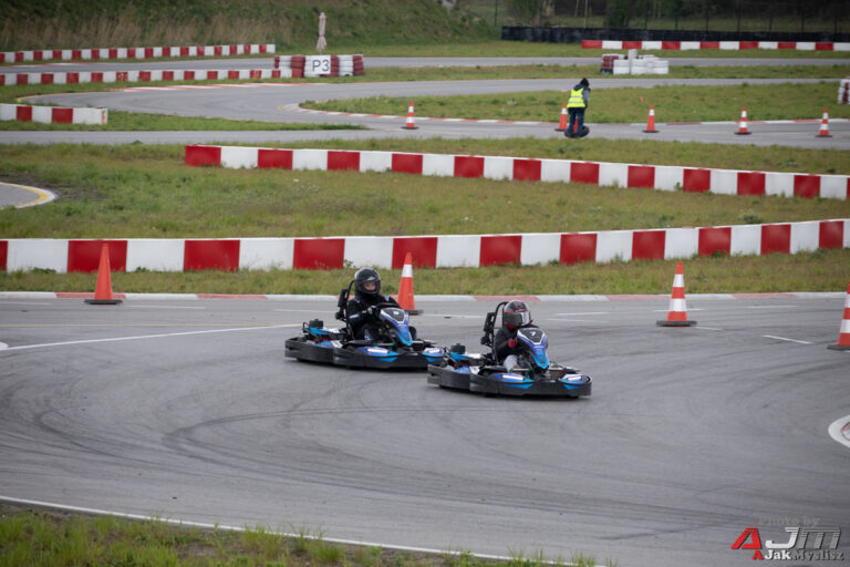 Open Karting Series — runda 1 — zdjęcie 81